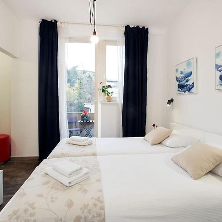 Art Like Rooms Zagreb Exterior foto