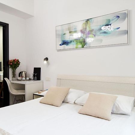 Art Like Rooms Zagreb Exterior foto