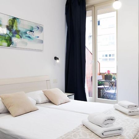Art Like Rooms Zagreb Exterior foto