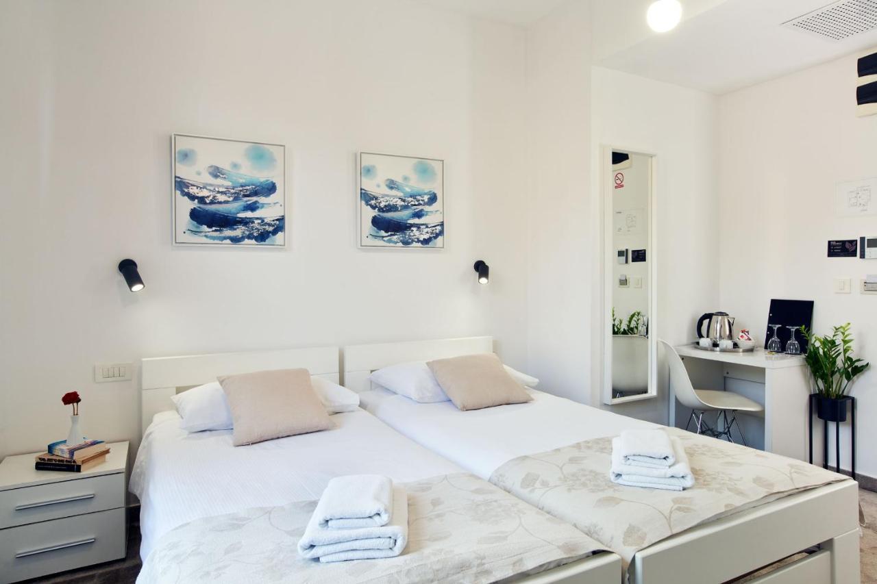 Art Like Rooms Zagreb Exterior foto