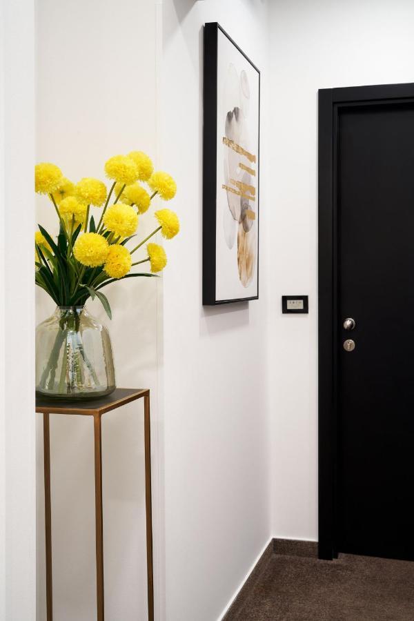 Art Like Rooms Zagreb Exterior foto