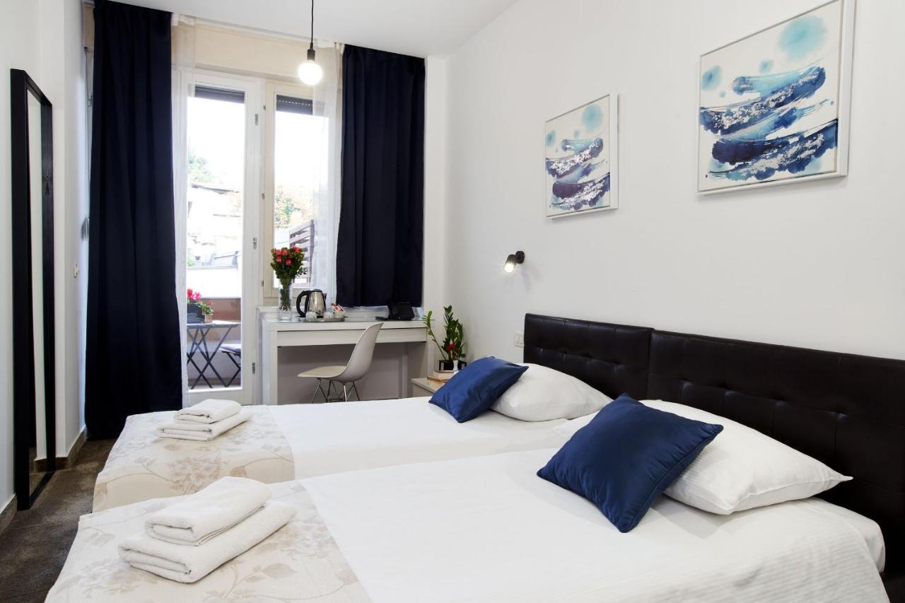Art Like Rooms Zagreb Exterior foto