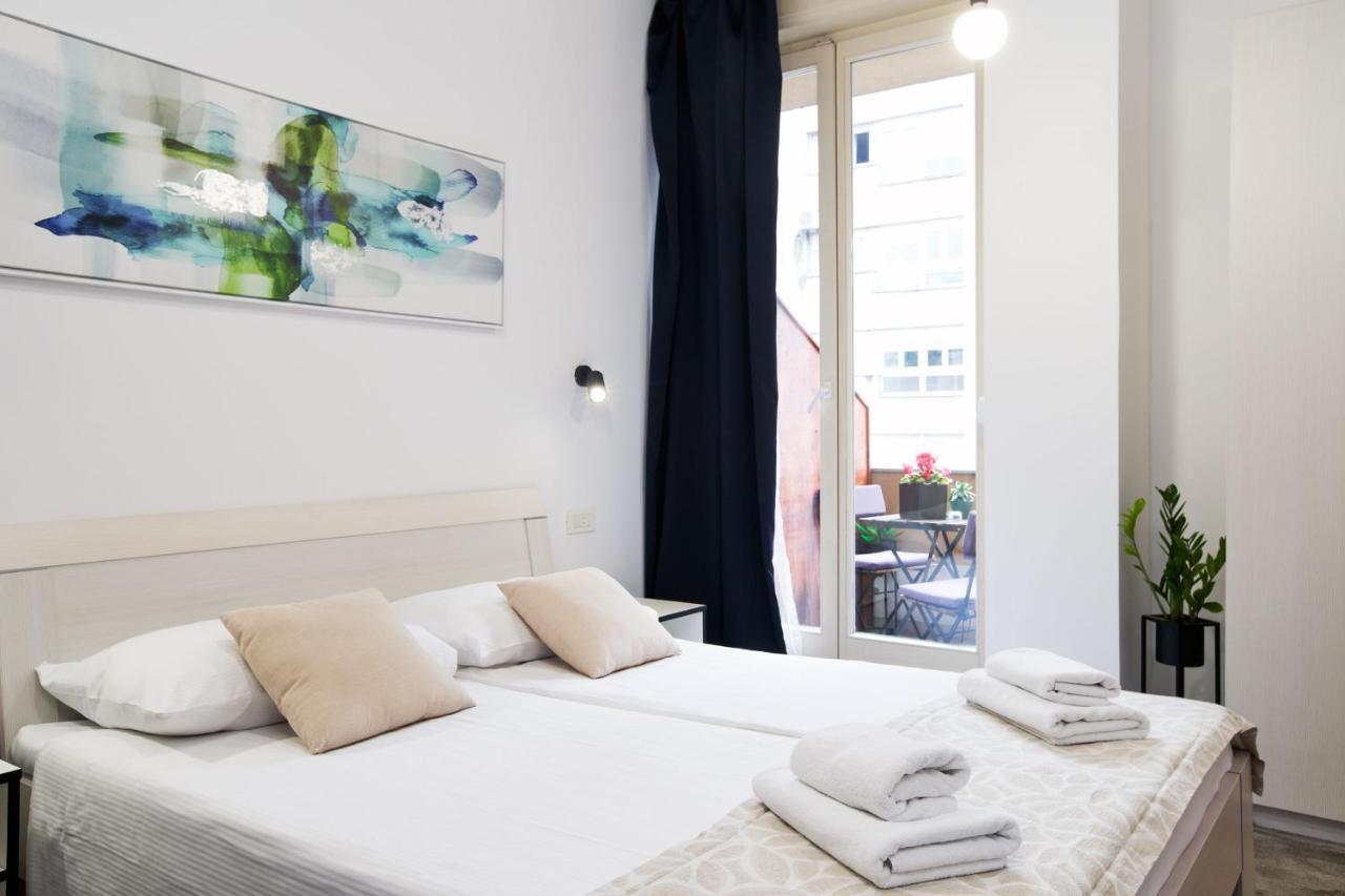 Art Like Rooms Zagreb Exterior foto